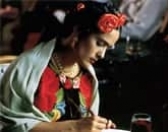 CINEMA E PSICANÁLISE: FRIDA 